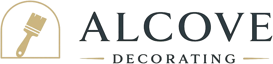 Alcove Decorating